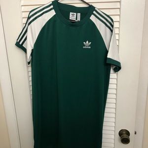 Adidas Dress size small